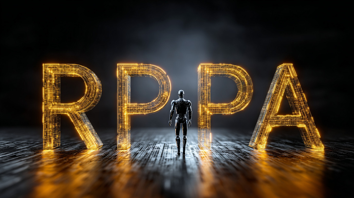    RPA в сервис-деске: как не упустить автоматизацию и прибыль Khar_AG