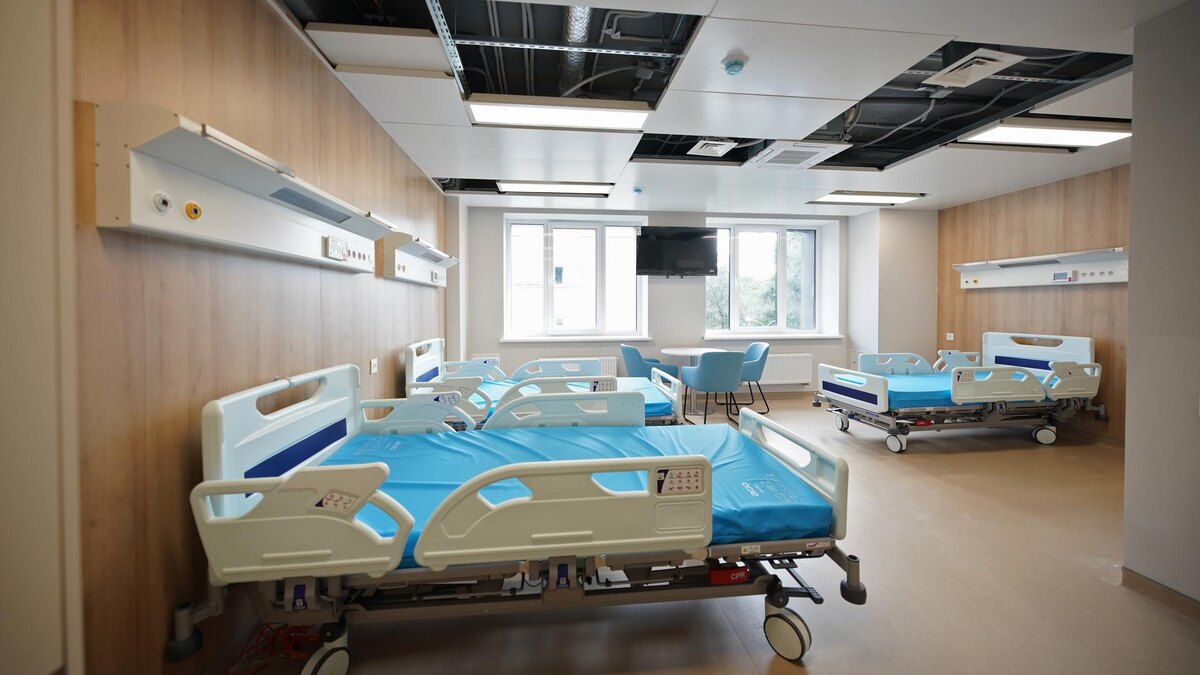    Фото: ИЗВЕСТИЯ/Сергей Лантюхов