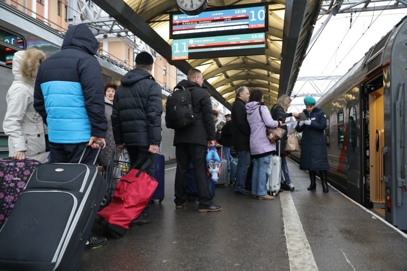    Фото: Photoagency Interpress/Globallookpress