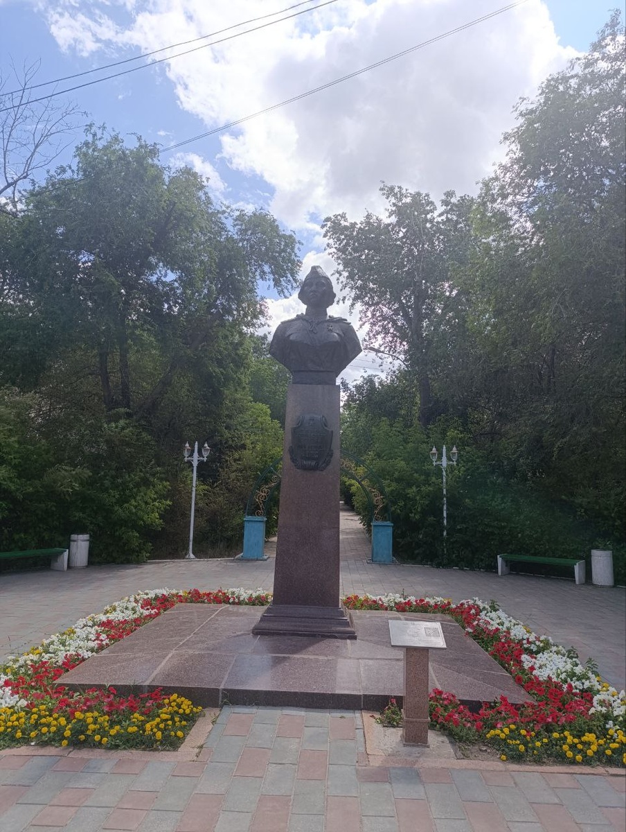 здесь и далее - фото автора