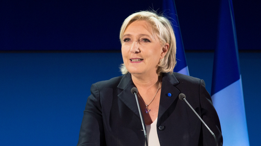    Фото: © РИА Новости/Кристина Афанасьева