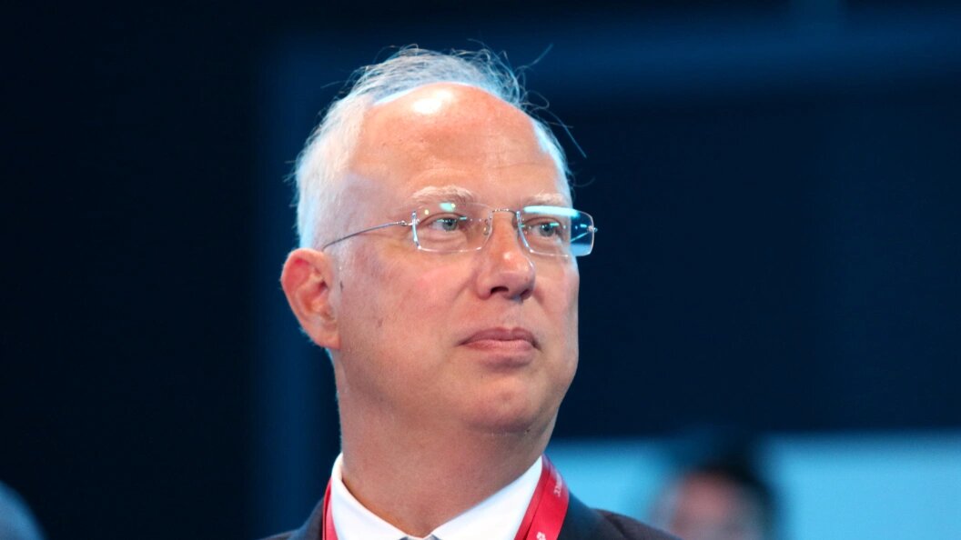    Фото: Maksim Konstantinov/Globallookpress