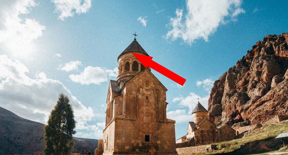 Тайны древнего народа Арарата что скрывают армяне веками