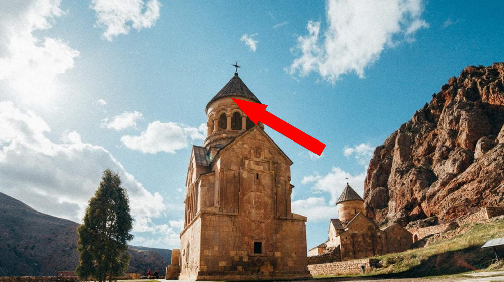    Тайны древнего народа Арарата что скрывают армяне веками
