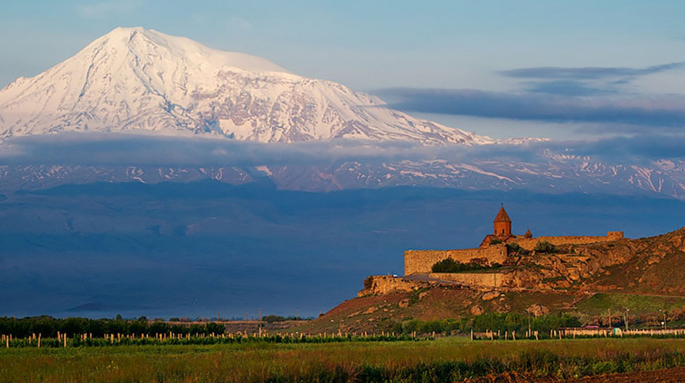    Тайны древнего народа Арарата что скрывают армяне веками