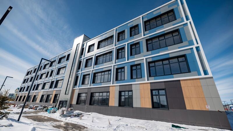    Фото: Юрий Здебский / «Ямал-Медиа»