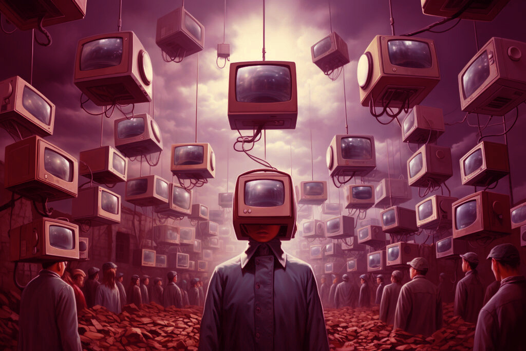 “Ложные потребности не насыщают нас по-настоящему, мозг никогда не чувствует, что ему достаточно. Зависимость – это любое повторяющееся поведение, где ты вынужден продолжать, несмотря на негативные последствия”