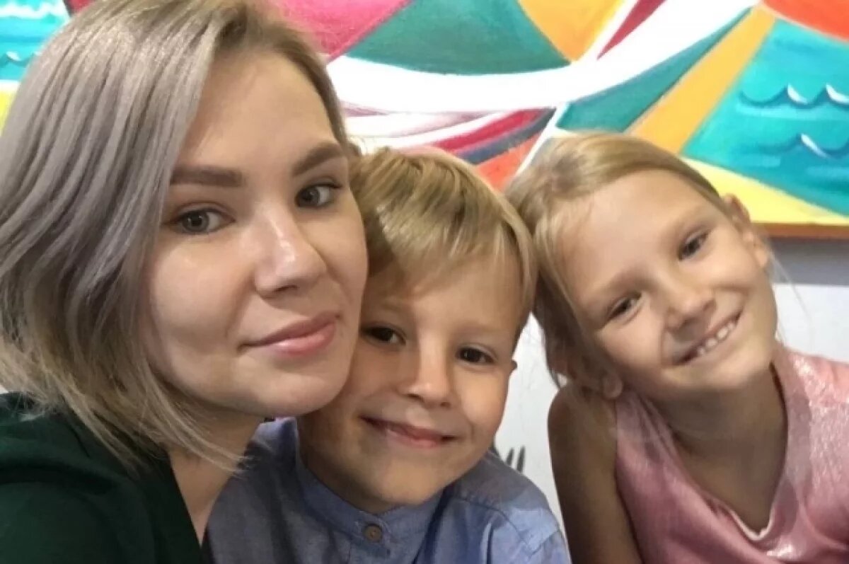    У Елизаветы Веремейчик страшная болезнь - рак верхнечелюстной пазухи.