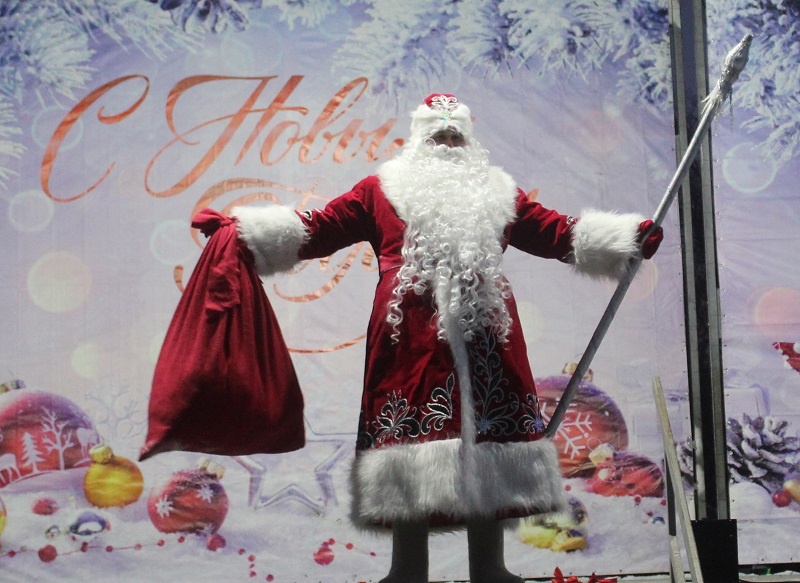    Фото из архива редакции