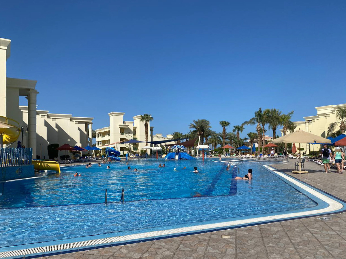 Россияне первыми оценят курорт-витрину КНДР за 1800 долларов.  Фото: Фото: ФедералПресс / Анастасия Алимпиева