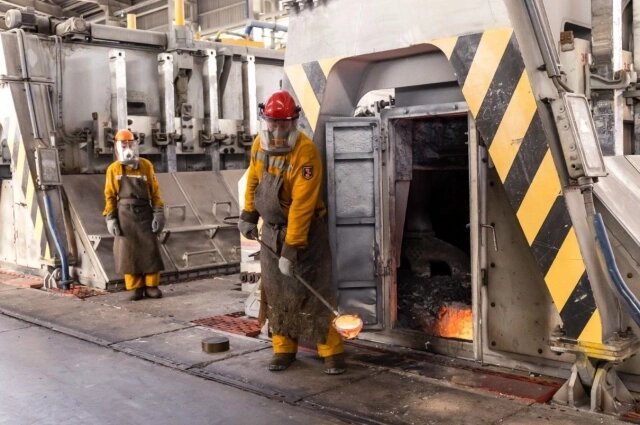    Фото: Официальный сайт БоАЗ/ БоАЗ