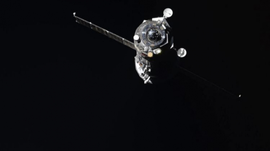    Фото: Roscosmos.ru; 5-tv.ru