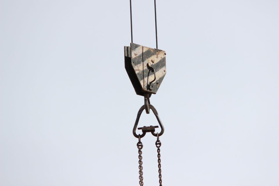    Стройка. Источник: Евгения Кочеткова