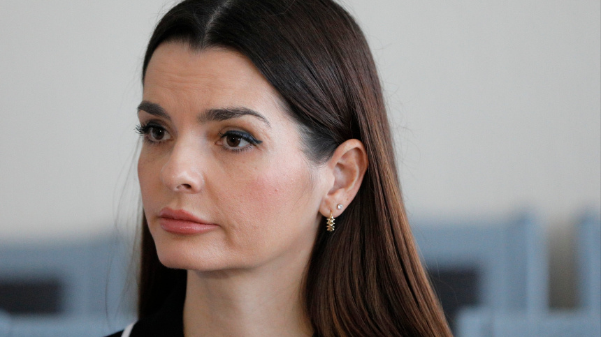    Фото: © РИА Новости/Родион Прока; 5-tv.ru