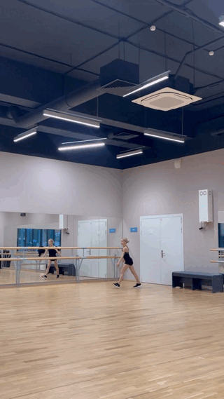 Арина Парсегова