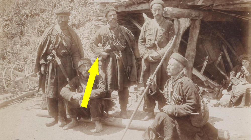    Тайна пропавших албанцев Кавказа о которой молчат учебники