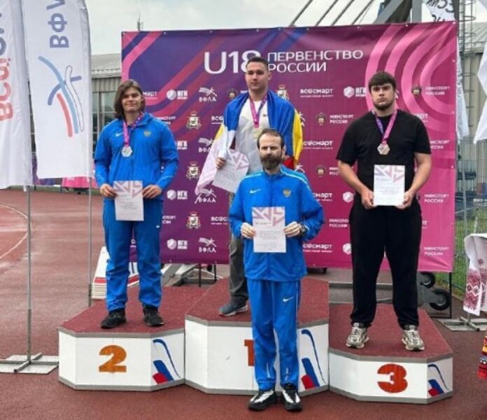    Фото:пресс-служба министерства спорта Хабаровского края