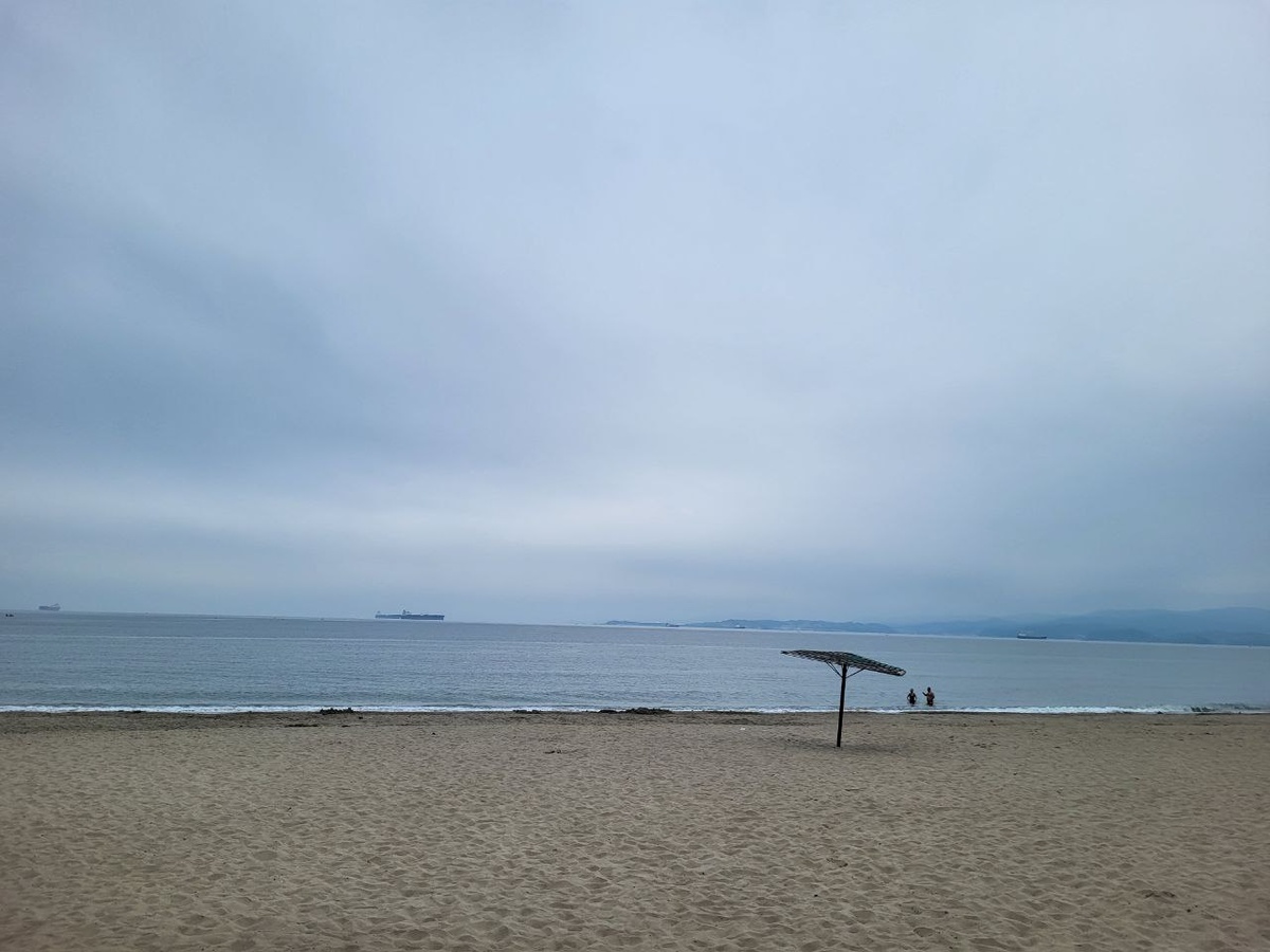 Отдых в Приморье часто дороже, чем рассчитывают туристы.  Фото: Фото: ФедералПресс / Анна Миронова