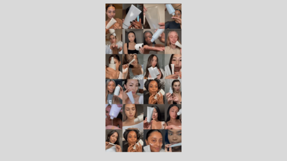 *Принадлежит Instagram — проект Meta Platforms Inc., деятельность которой в России запрещена