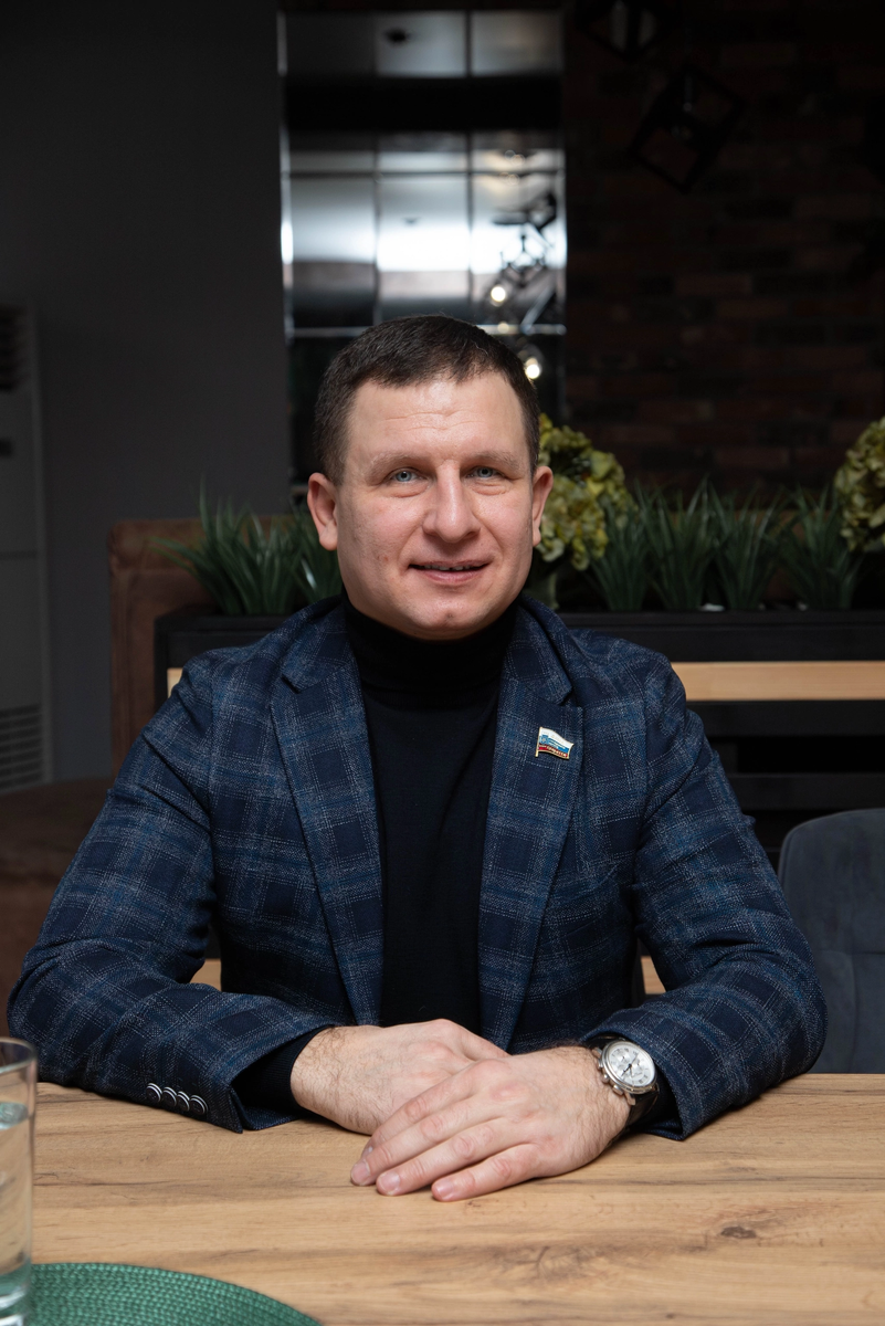 Натаниэль Папурин/фото ВК