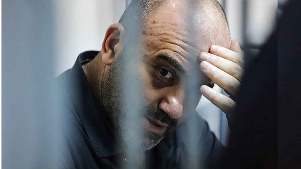    Фото: Razmik Zackaryan/URA.RU/Global Look Press