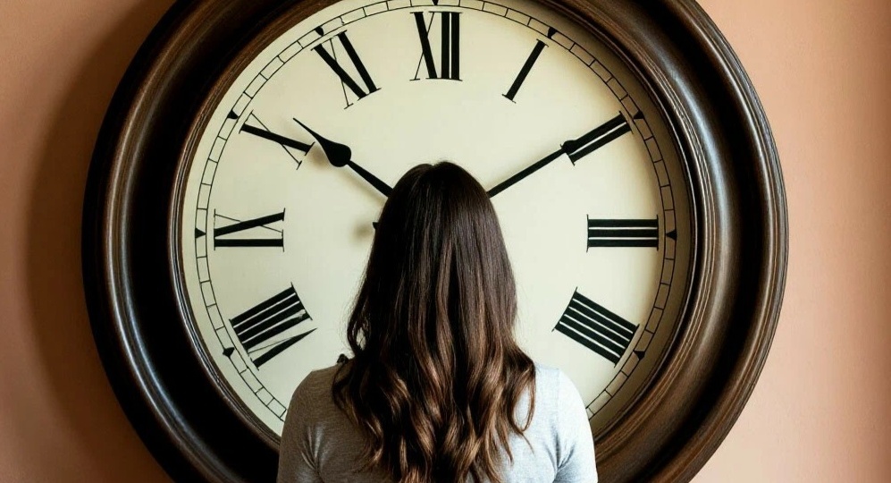 Вся жизнь на потом