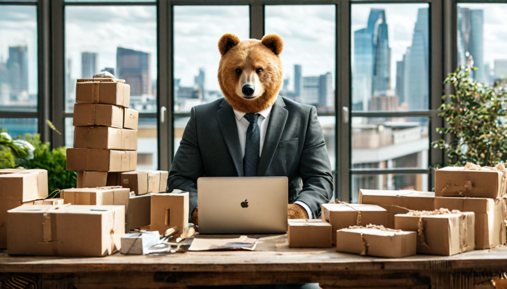    Лайфхак_упаковка_товара_для_пересылки_крупногабаритного Суетолог