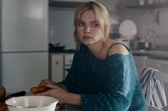    Кто убийца в сериале «Тайга»?