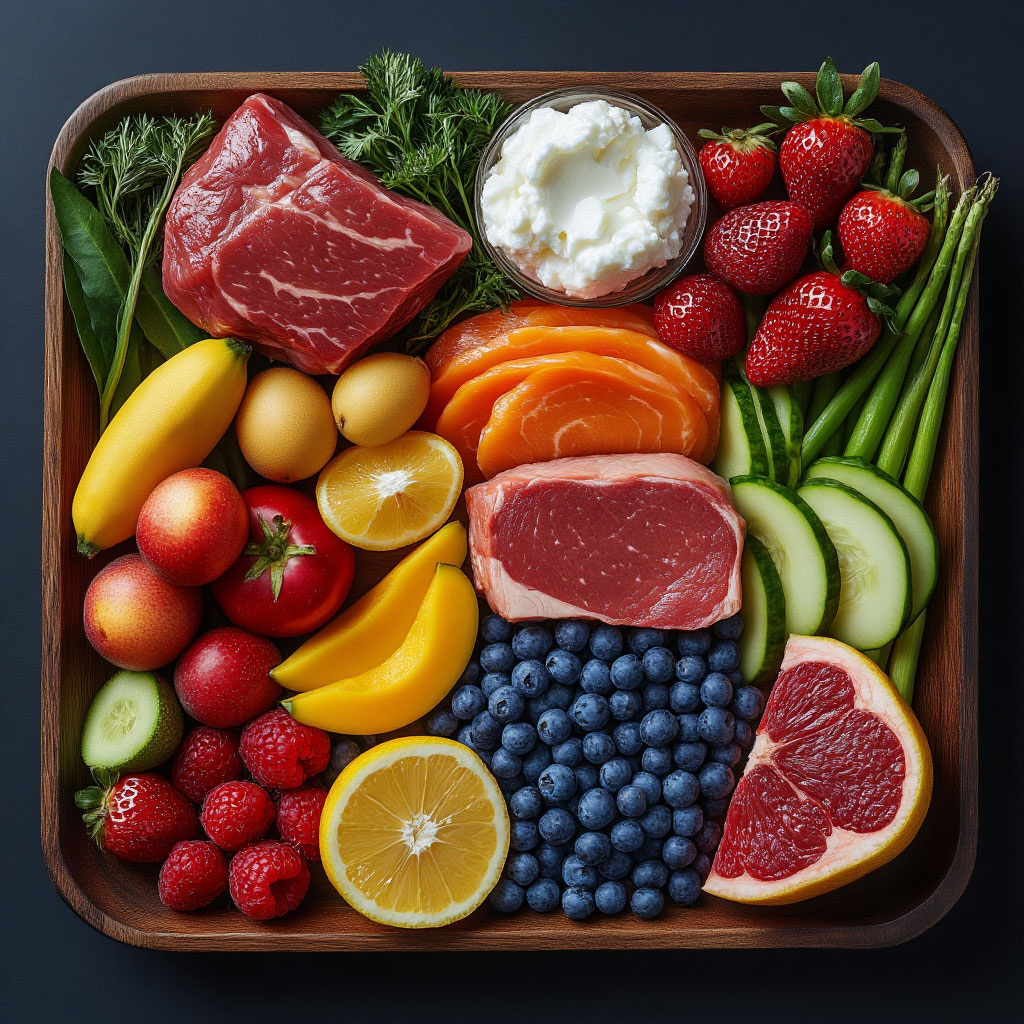 Изображение создано с помощью Алиса Про