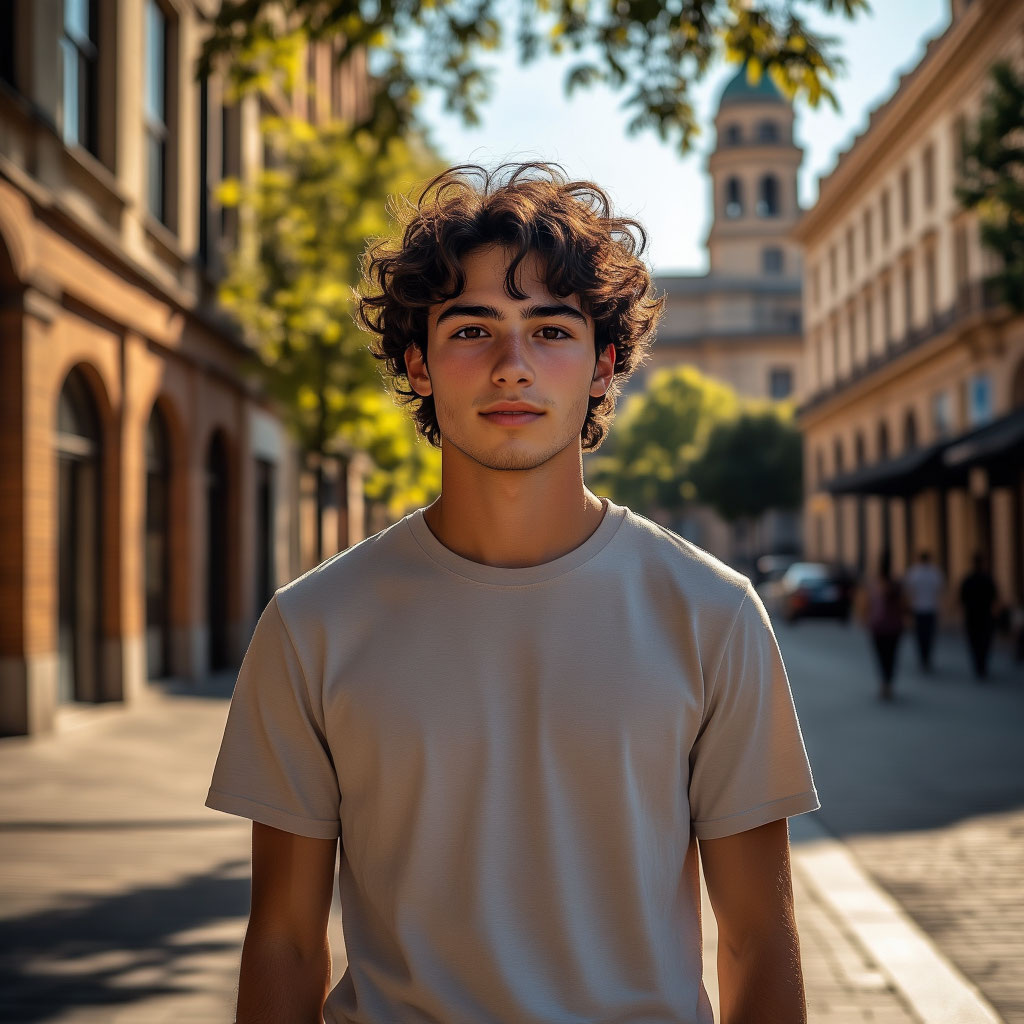 Изображение создано с помощью Алиса Про