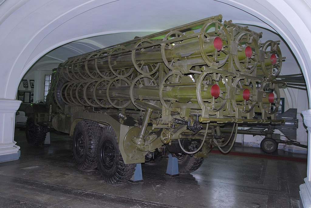 Корма 2К5 «Коршун»