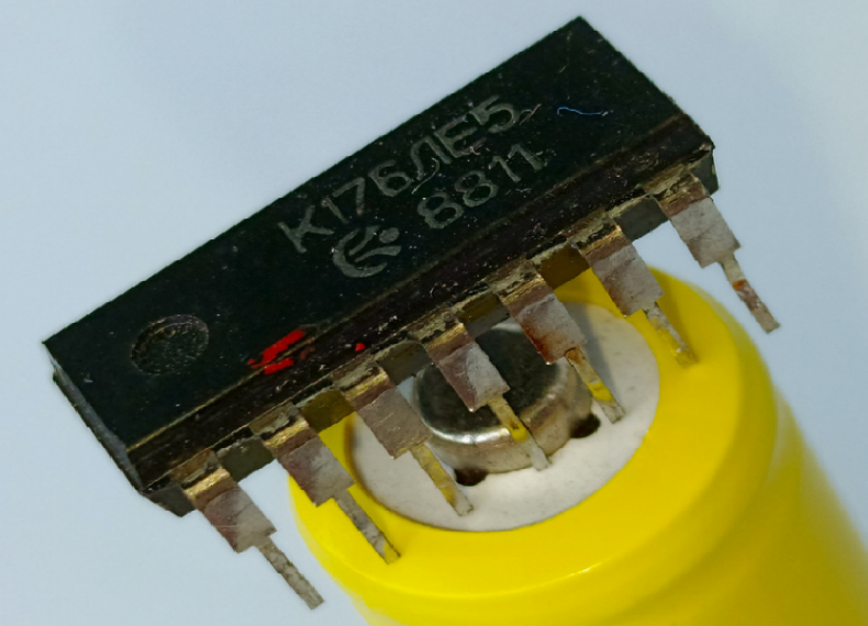 принципы искусства схемотехники и монтажа