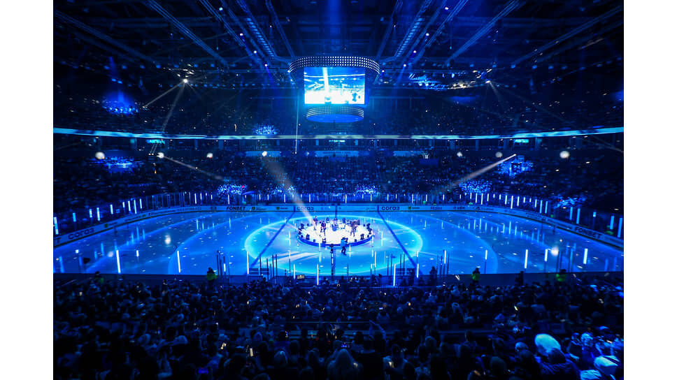 Фото: Ростислав Нетисов / Коммерсантъ