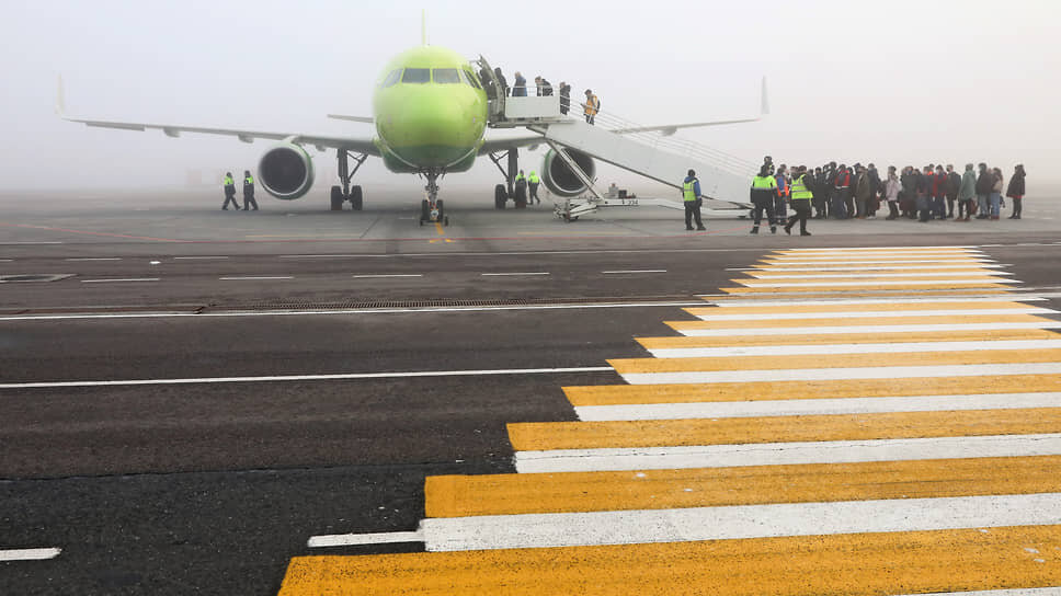 Фото: Артем Краснов / Коммерсантъ