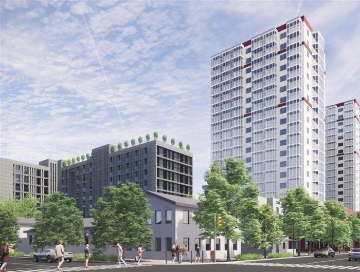    ФОТО: архитектурно-планировочная мастерская «Рекон»