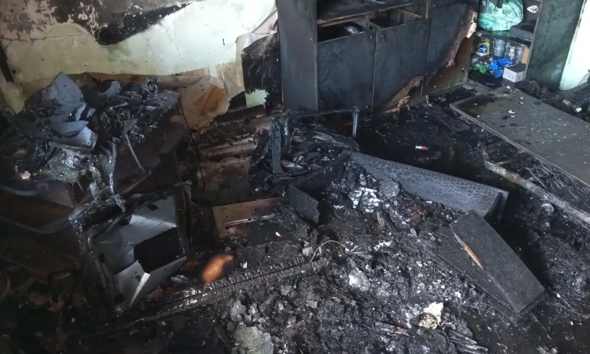 Фото: ГУ МЧС по Иркутской области