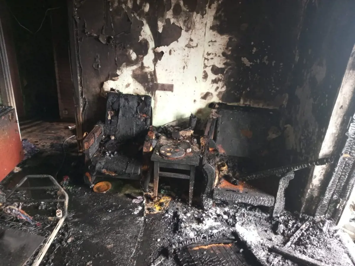 Фото: ГУ МЧС по Иркутской области