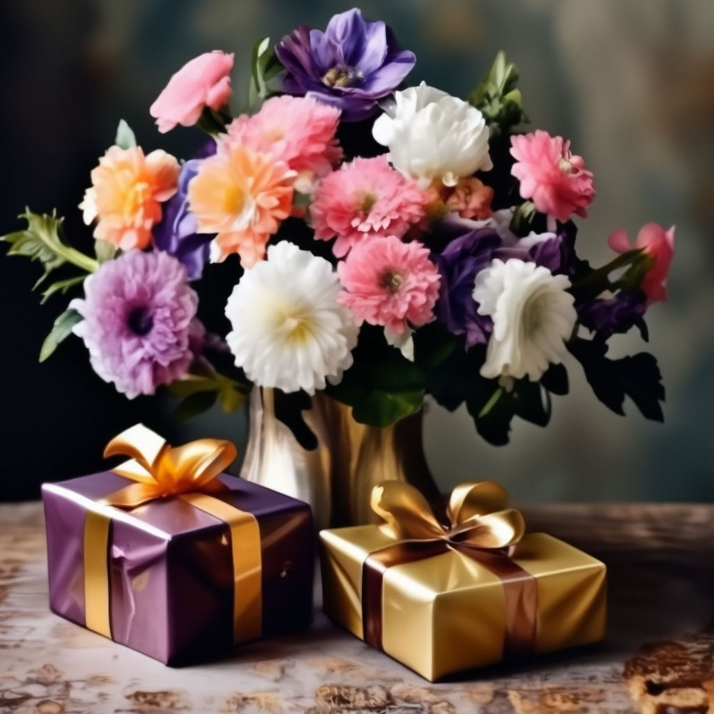 Фото для иллюстрации- яндекс -картинки: день рождения -грустный праздник (для тети)