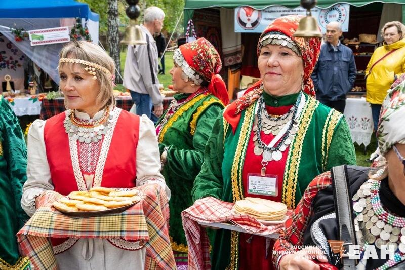    ЕАН. Архивное фото