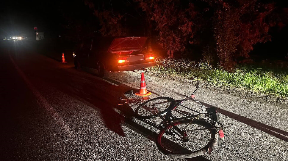 Фото: Госавтоинспекция по Ставрапольскому краю