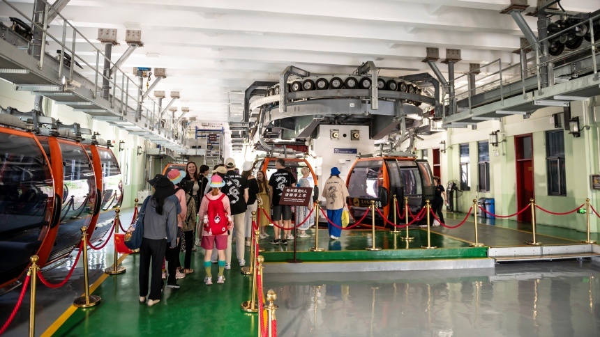 Фото АО «ВЭД Агент»