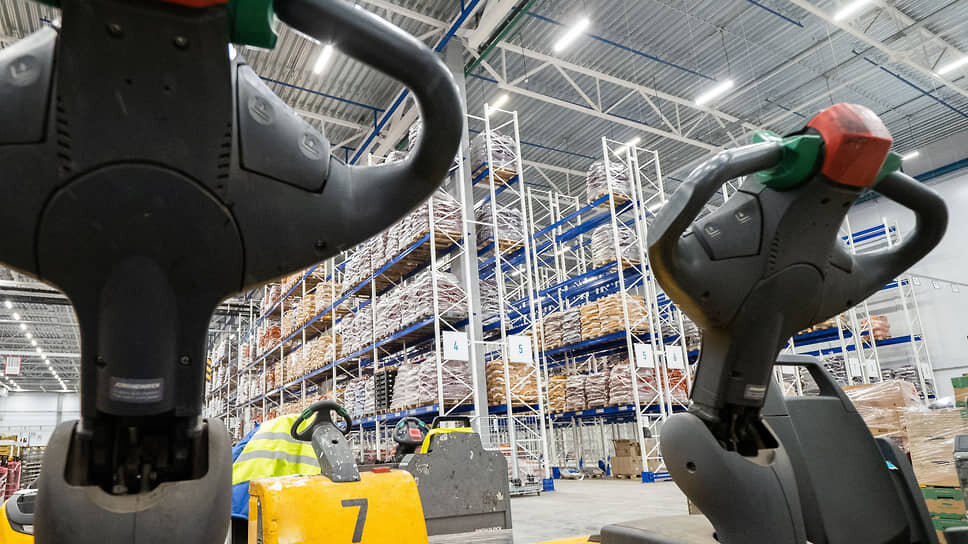 На конец первого полугодия текущего года, совокупный объем сегмента light industrial в городе и области достиг 99,6 тыс. кв. м, что составляет 1,9% от общей индустриально-складской недвижимости агломерации.📷Фото: Евгений Павленко / Коммерсантъ