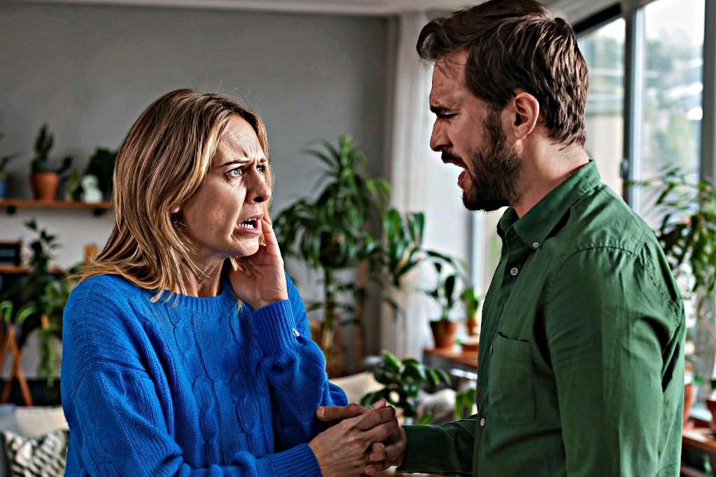 Я устала быть удобной