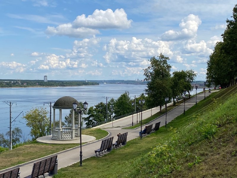    Фото: В курсе.ру Ульяна Бажанова