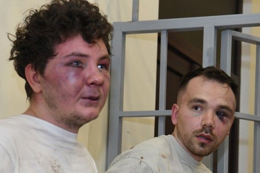    Фото: Telegram-канал «Minval — LIVE»