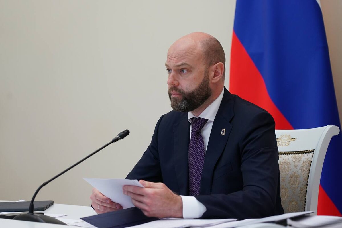    Фото из ТГ-канала Михаила Смирнова