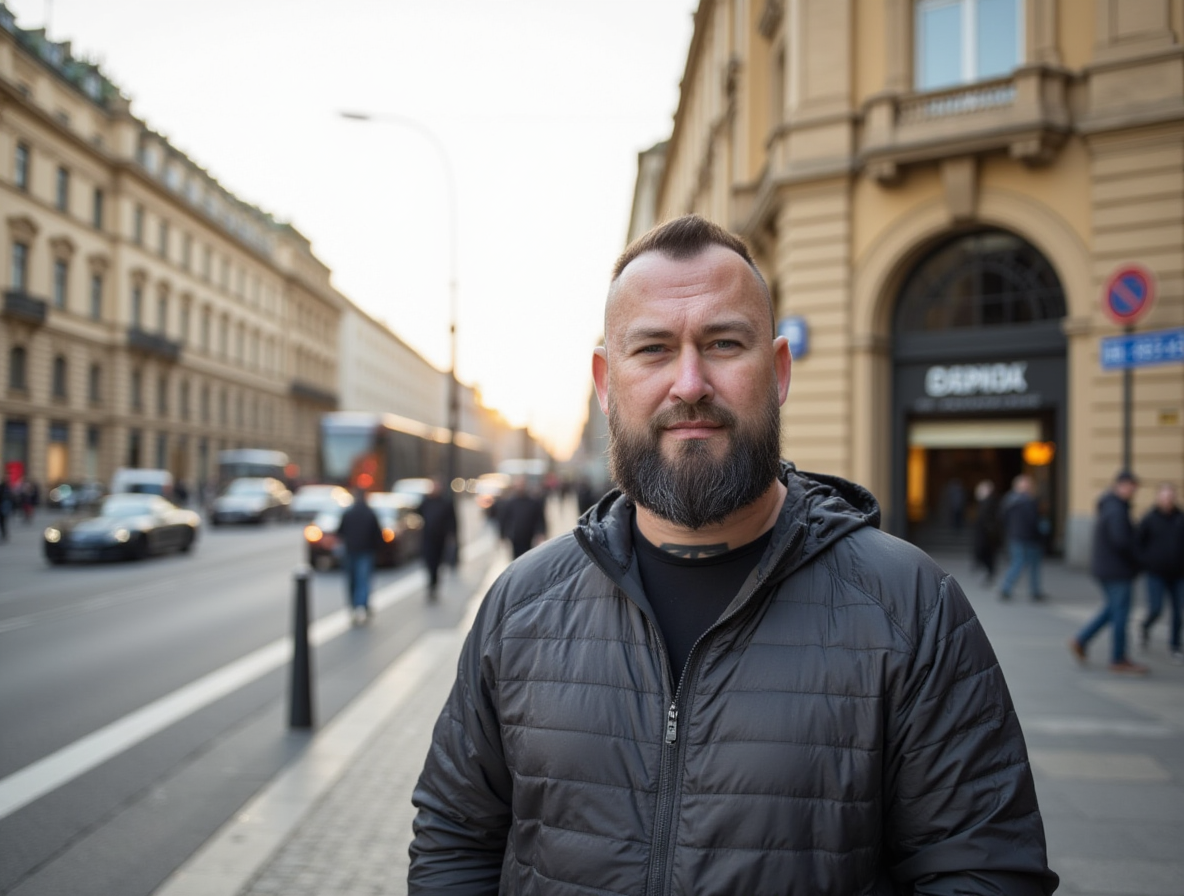 Неприятно смотреть правде в глаза, когда твой бизнес рушится