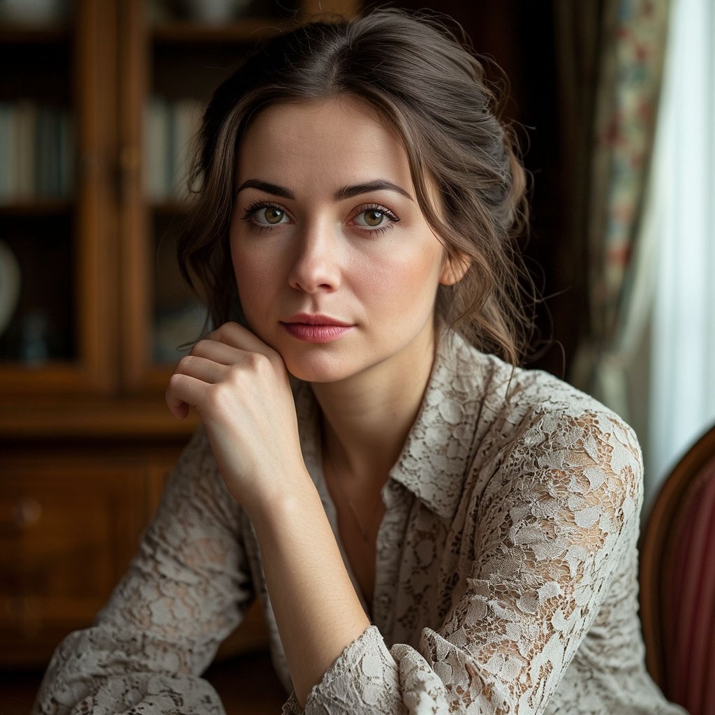 Сгенерировано в Шедеврум