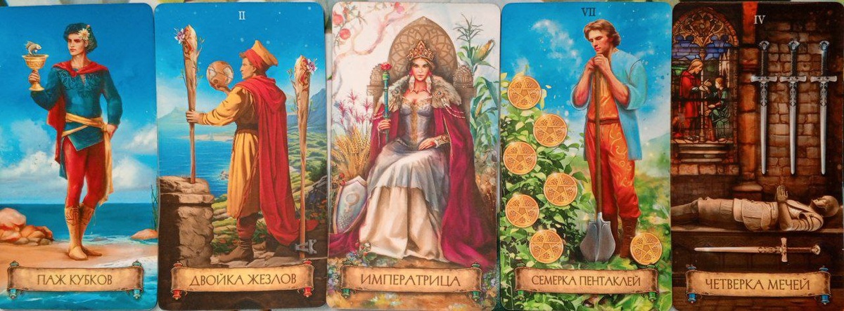 фото принадлежит автору канала