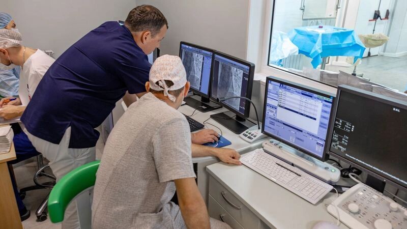    Фото: Сергей Зубков / «Ямал-Медиа»